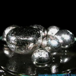 Rhodium