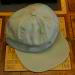 Silver Shielded cap