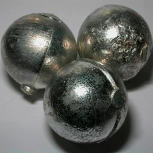 Cadmium Anode balls