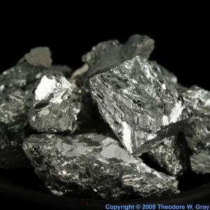 Antimony