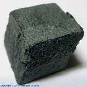 Praseodymium