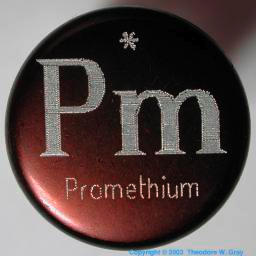 Promethium