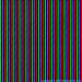 Europium CRT phosphors