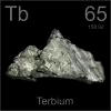 Terbium