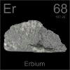 Erbium