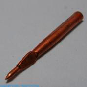 Osmium Another antique phonograph needle