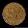 Gold Antique coin