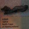 Lead 