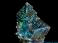 Bismuth German crystal
