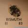 Bismuth Mini element collection