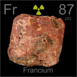 Francium