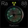 Radium Broken wristwatch