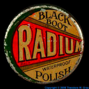 Radium