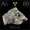 Actinium