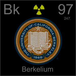 Berkelium