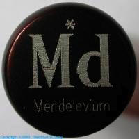 Mendelevium