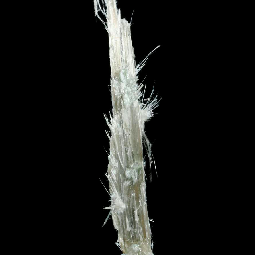 Hydrogen Anthophyllite asbestos