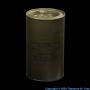 Hydrogen Calcium hydride canister