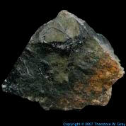 Yttrium More confiscated Davidite