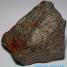 Iron Ferrochrome lump