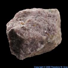 Potassium Lepidolite from Jensan Set