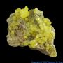 Sulfur Native Sulfur from Germany