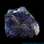 Hydrogen Azurite