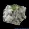 Sulfur Livingstonite