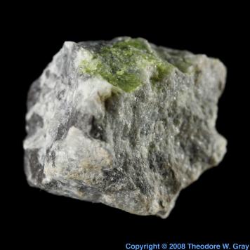 Antimony Livingstonite