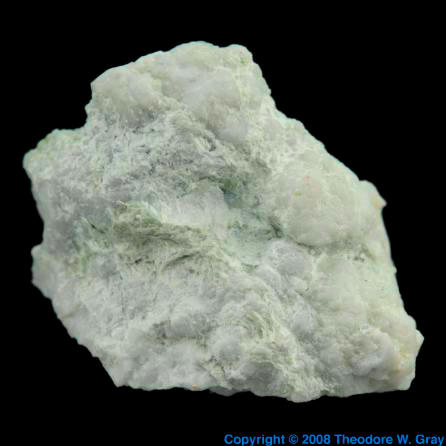 Magnesium Magnesite