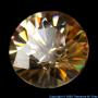 Titanium Strontium Titanate fake diamond