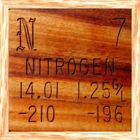 Nitrogen