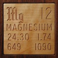 Magnesium