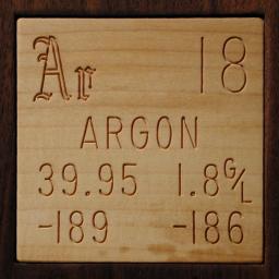 018 Argon