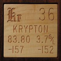 036 Krypton