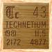 Technetium