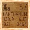 Lanthanum