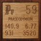 059 Praseodymium