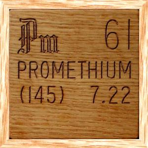 Promethium