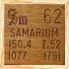 Samarium