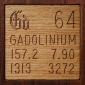 064 Gadolinium