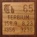 065 Terbium