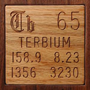 Terbium