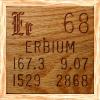 Erbium