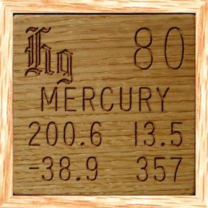 Mercury