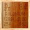 Polonium