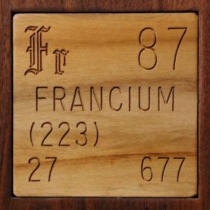 Francium