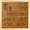 Thorium