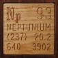 093 Neptunium