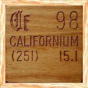 Californium